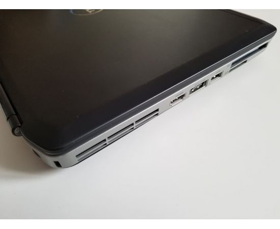  Ноутбук Dell Latitude E5430 14" i5 4GB RAM 500GB HDD № 1, фото 4 