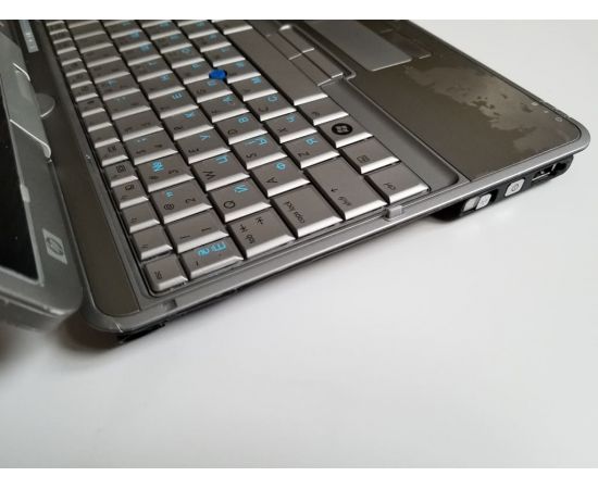 Ноутбук HP EliteBook 2730P 12" 4GB RAM 160GB HDD, фото 4 