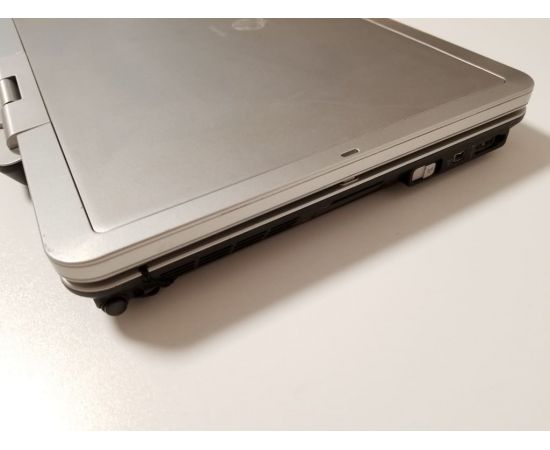  Ноутбук HP EliteBook 2760P 12" IPS i5 8GB RAM 500GB HDD, фото 5 