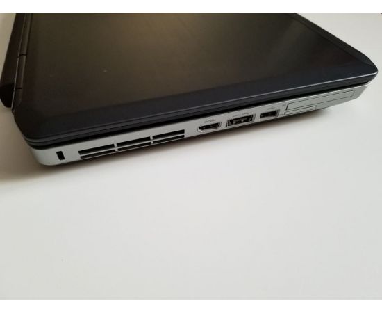  Ноутбук Dell Latitude E5530 15" i3 8GB RAM 500GB HDD, фото 4 