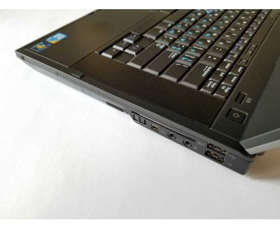  Ноутбук Dell Precision M4500 15" NVIDIA i5 8GB RAM 500GB HDD WOT, фото 4 