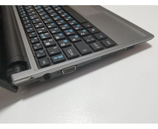  Ноутбук Medion Akoya E1228 10" 2GB RAM 250GB HDD, фото 4 
