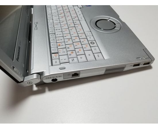  Ноутбук Panasonic Toughbook CF-C1 MK2 12" i5 8GB RAM 500GB HDD, фото 4 