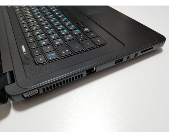  Ноутбук HP Compaq Presario CQ57 15" 4GB RAM 320GB HDD, фото 4 
