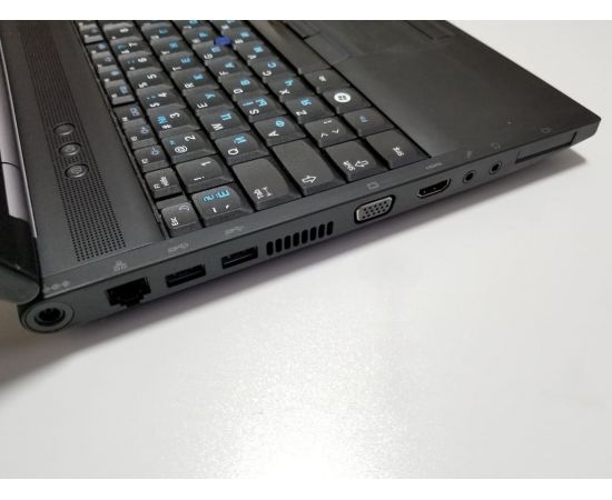  Ноутбук Samsung NP600B5BH 15" i7 восемь ядер NVIDIA 8GB RAM 500GB HDD, фото 5 