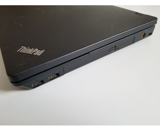  Ноутбук Lenovo ThinkPad Edge 15" i5 8GB RAM 500GB HDD, фото 4 