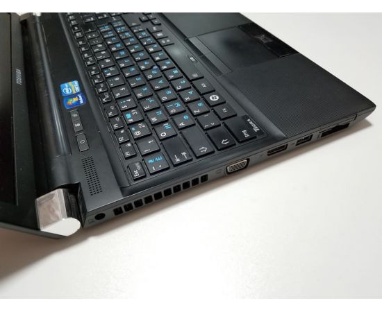  Ноутбук Toshiba Tecra R950 15" HD+ i5 4GB RAM 500GB HDD, фото 4 