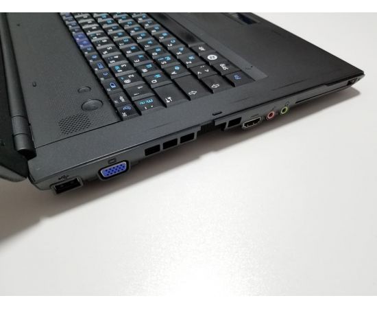  Ноутбук Samsung R70 15" NVIDIA 4GB RAM 320GB HDD, фото 4 