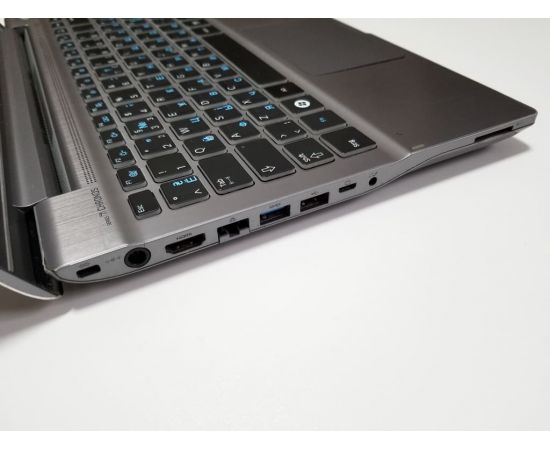  Ноутбук Samsung Notebook Series 7 CHRONOS NP700Z3C 14" i5 четыре ядра NVIDIA 8GB RAM 500GB HDD, фото 5 