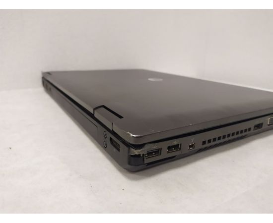  Ноутбук HP ProBook 6565b 15" AMD® A6 четыре ядра 8GB RAM 120GB SSD, фото 2 