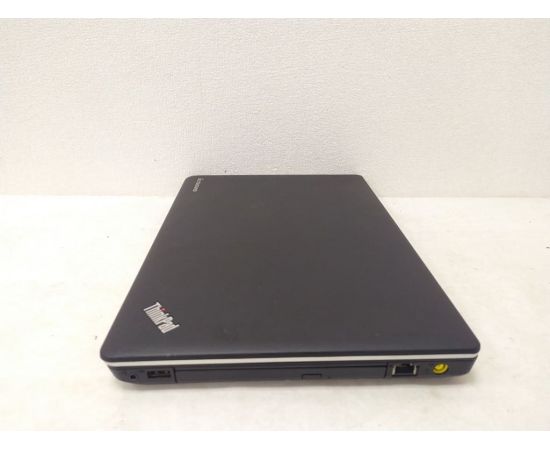  Ноутбук Lenovo ThinkPad Edge E430c 14" i5 NVIDIA 8GB RAM 120GB SSD WOT, фото 3 