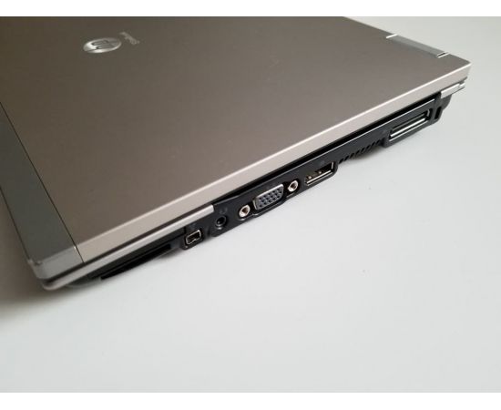  Ноутбук HP EliteBook 2540P 12" i7 8GB RAM 250GB HDD, фото 4 