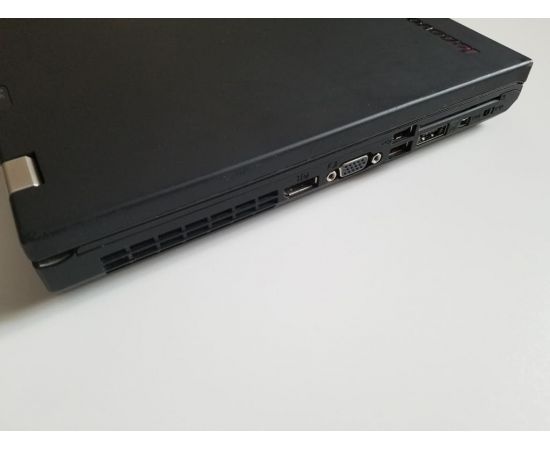  Ноутбук Lenovo ThinkPad T520 15" NVIDIA i5 8GB RAM 500GB HDD, фото 4 