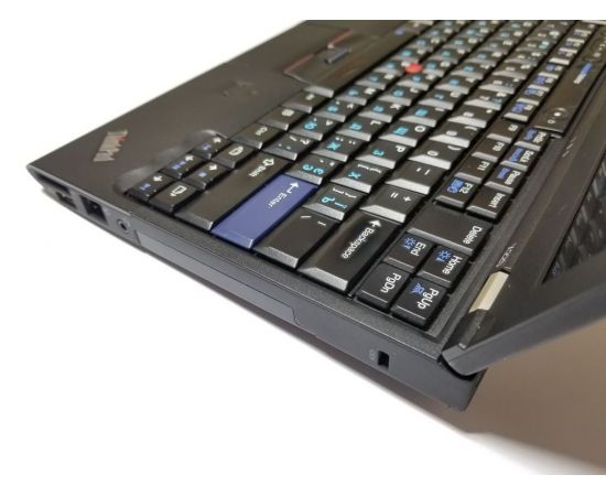  Ноутбук Lenovo ThinkPad X220 12" i3 8GB RAM 120GB SSD, фото 4 