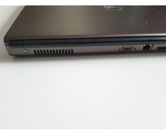  Ноутбук Dell Precision M4600 15" IPS Full HD i7 восемь ядер NVIDIA 16GB RAM 500GB HDD, фото 4 