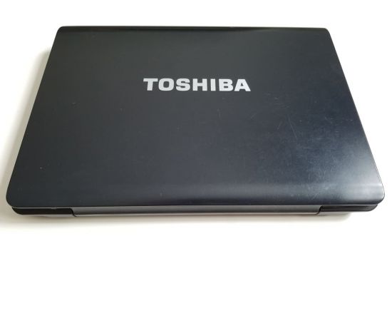  Ноутбук Toshiba Satellite A215-S7422 15" 2GB RAM 160GB HDD, фото 5 