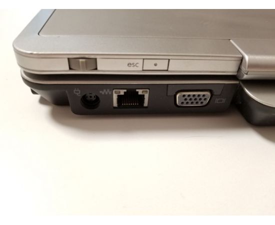  Ноутбук HP EliteBook 2760P 12" IPS i5 8GB RAM 500GB HDD, фото 6 