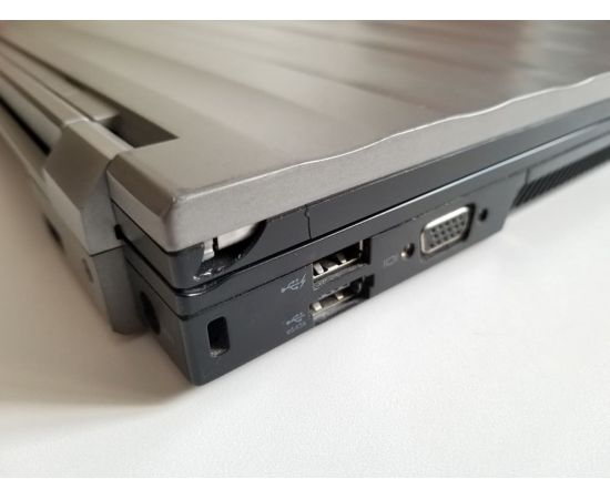  Ноутбук Dell Precision M4400 15" Full HD NVIDIA 4GB RAM 500GB HDD WOT, фото 5 