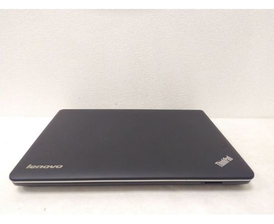  Ноутбук Lenovo ThinkPad Edge E430c 14" i5 NVIDIA 8GB RAM 120GB SSD WOT, фото 4 