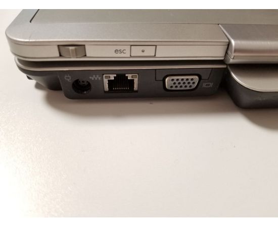  Ноутбук HP EliteBook 2760P 12" IPS i7 8GB RAM 500GB HDD, фото 5 