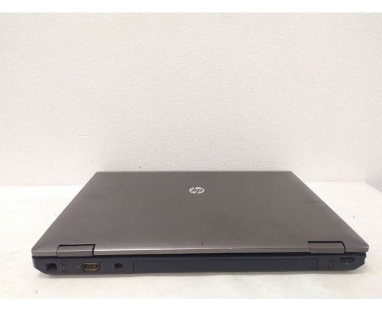  Ноутбук HP ProBook 6565b 15" AMD® A6 четыре ядра 8GB RAM 120GB SSD, фото 5 