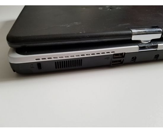  Ноутбук Fujitsu LifeBook T731 12" i5 4GB RAM 500GB HDD, фото 6 