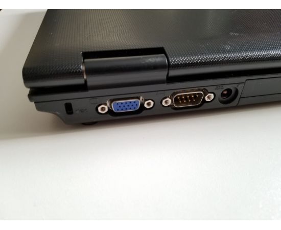  Ноутбук Toshiba Tecra S11 15" i7 NVIDIA 8GB RAM 500GB HDD WOT, фото 5 