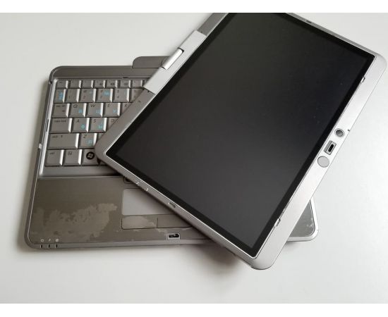  Ноутбук HP EliteBook 2730P 12" 4GB RAM 160GB HDD, фото 5 