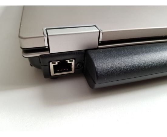  Ноутбук HP EliteBook 2540P 12" i7 8GB RAM 250GB HDD, фото 5 