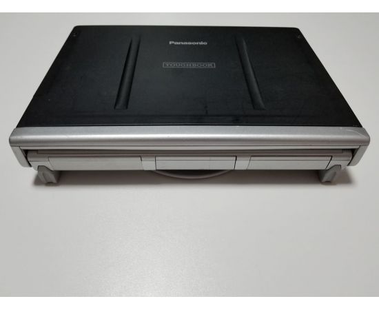  Ноутбук Panasonic Toughbook CF-C1 MK2 12" i5 8GB RAM 500GB HDD, фото 6 