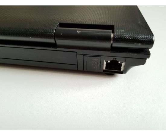  Ноутбук Toshiba Tecra S11 15" i7 NVIDIA 8GB RAM 500GB HDD WOT, фото 6 