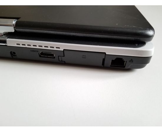  Ноутбук Fujitsu LifeBook T731 12" i5 4GB RAM 500GB HDD, фото 7 