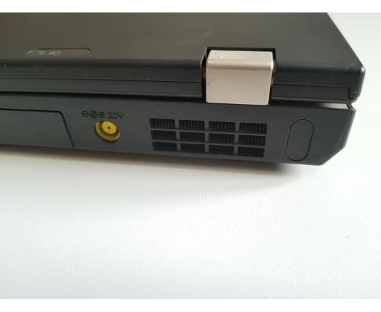  Ноутбук Lenovo ThinkPad T520 15" NVIDIA i5 8GB RAM 500GB HDD, фото 6 