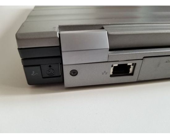  Ноутбук Dell Precision M4400 15" Full HD NVIDIA 4GB RAM 500GB HDD WOT, фото 6 