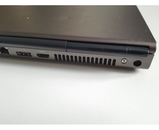  Ноутбук Dell Precision M4600 15" IPS Full HD i7 восемь ядер NVIDIA 16GB RAM 500GB HDD, фото 5 