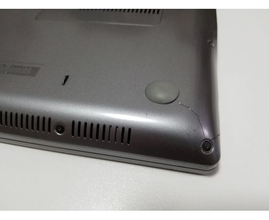  Ноутбук Samsung Notebook Series 7 CHRONOS NP700Z3C 14" i5 четыре ядра NVIDIA 8GB RAM 500GB HDD, фото 2 