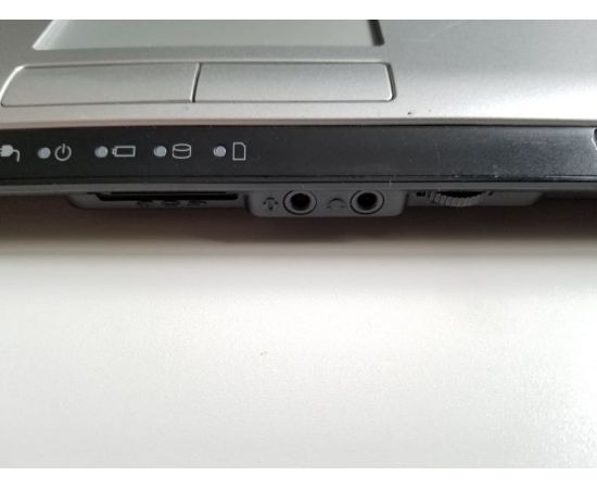 Ноутбук Toshiba Satellite A215-S7422 15" 2GB RAM 160GB HDD, фото 6 