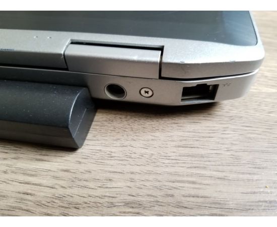  Ноутбук Dell Latitude E6420 14" i7 восемь ядер NVIDIA 8GB RAM 180GB SSD № 2, фото 6 