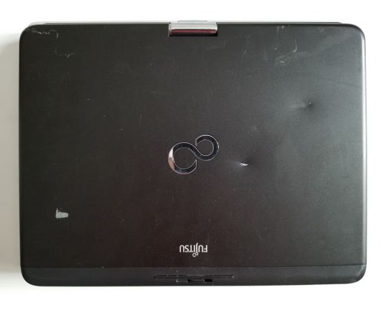  Ноутбук Fujitsu LifeBook T731 12" i5 4GB RAM 500GB HDD, фото 8 