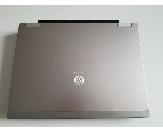  Ноутбук HP EliteBook 2540P 12" i7 8GB RAM 250GB HDD, фото 7 