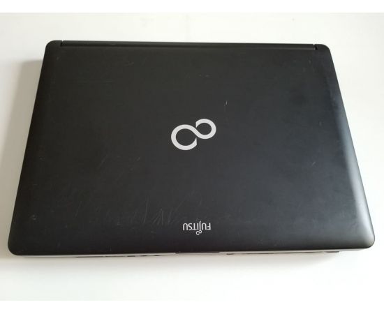  Ноутбук Fujitsu LifeBook S710 14" i5 4GB RAM 500GB HDD, фото 7 