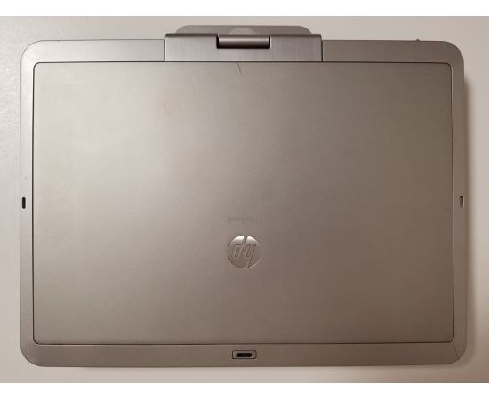  Ноутбук HP EliteBook 2760P 12" IPS i7 8GB RAM 500GB HDD, фото 7 