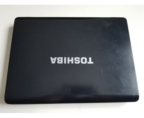 Ноутбук Toshiba Satellite A215-S7422 15" 2GB RAM 160GB HDD, фото 7 