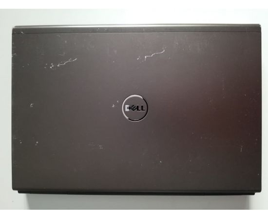  Ноутбук Dell Precision M4600 15" IPS Full HD i7 восемь ядер NVIDIA 16GB RAM 500GB HDD, фото 6 
