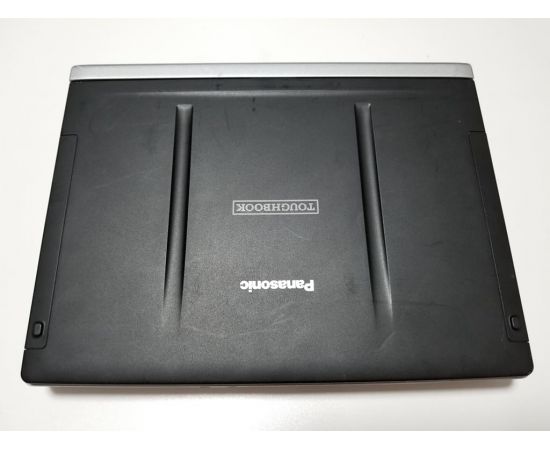  Ноутбук Panasonic Toughbook CF-C1 MK2 12" i5 8GB RAM 500GB HDD, фото 7 