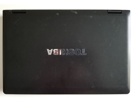  Ноутбук Toshiba Tecra S11 15" i7 NVIDIA 8GB RAM 500GB HDD WOT, фото 7 