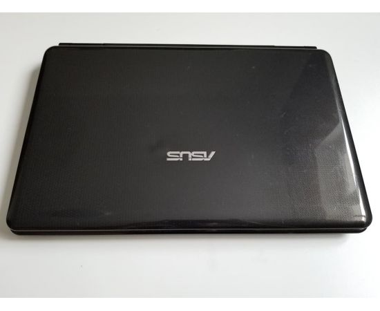  Ноутбук Asus X70IO 17" HD+ 4GB RAM 500GB HDD, фото 6 