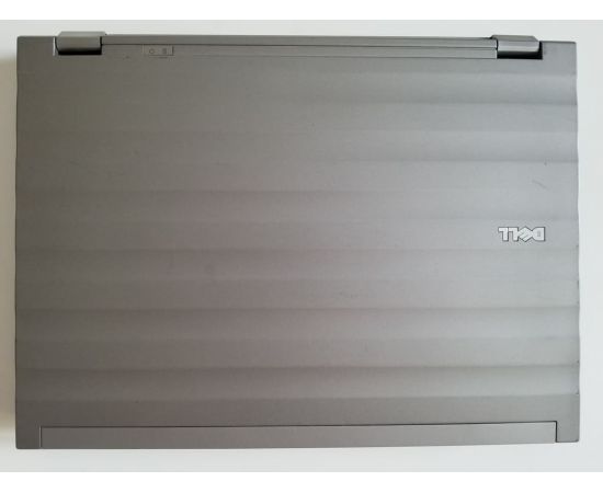  Ноутбук Dell Precision M4400 15" Full HD NVIDIA 4GB RAM 500GB HDD WOT, фото 7 