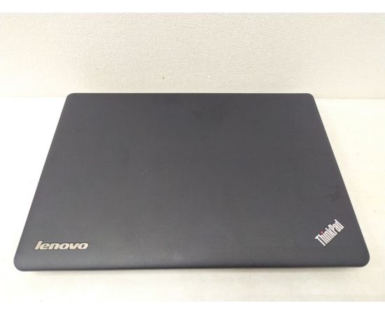  Ноутбук Lenovo ThinkPad Edge E430c 14" i5 NVIDIA 8GB RAM 120GB SSD WOT, фото 6 
