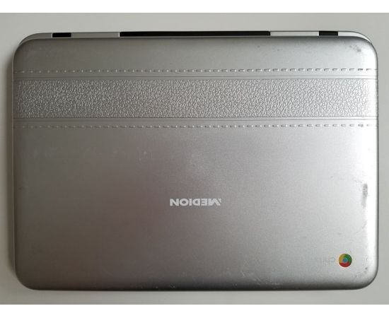  Ноутбук Medion Akoya S2015 Cromebook 12" 2GB RAM 16GB SSD, фото 6 